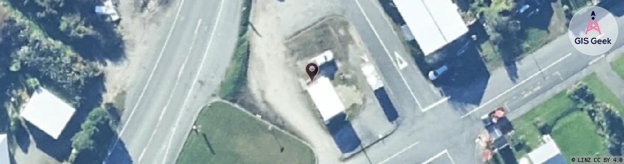 Exchange WMG aerial image