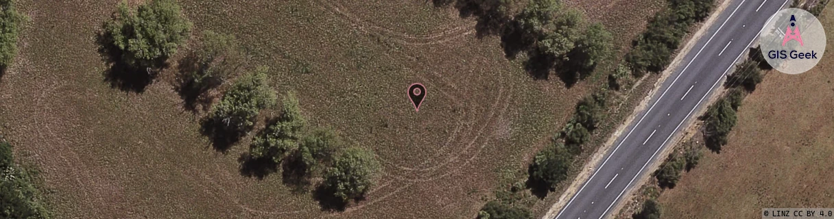 Cabinet SKH/F Sth Kaipara Heads aerial image