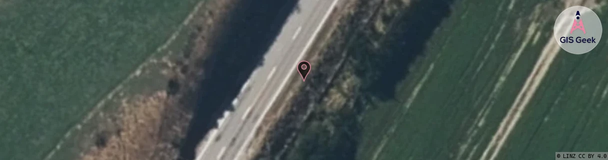 Cabinet WNK/AG Wanaka aerial image