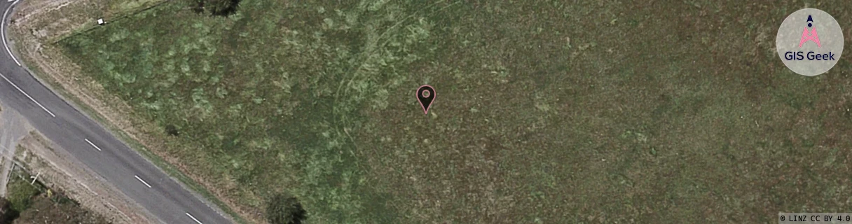 Cabinet WI/Z aerial image