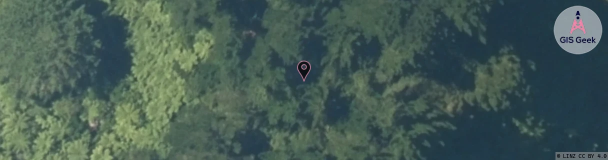 Exchange LOB Lockmara aerial image