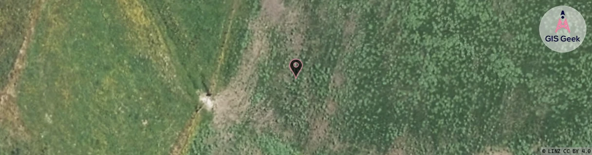 Cabinet UNP/BG aerial image