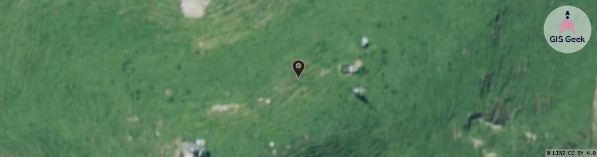 Cabinet TEG/E aerial image