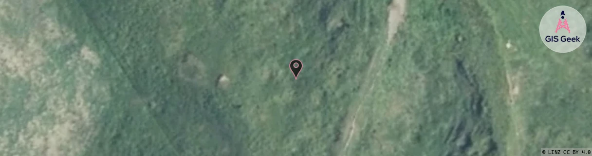 Cabinet TTI/M aerial image