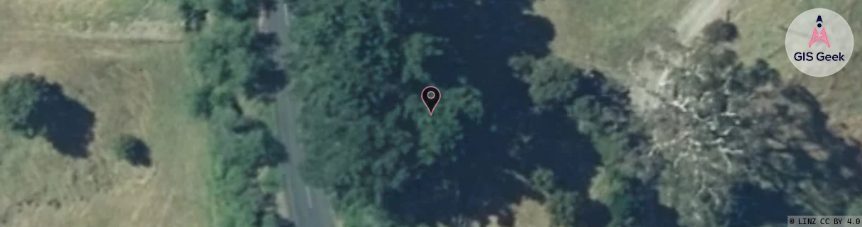 undefined aerial image