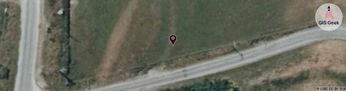 Cabinet WNK/AK aerial image