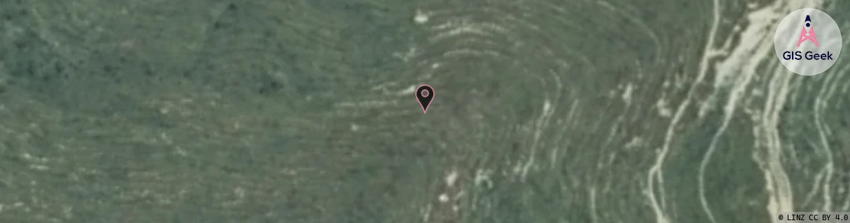 Cabinet WMM/B aerial image