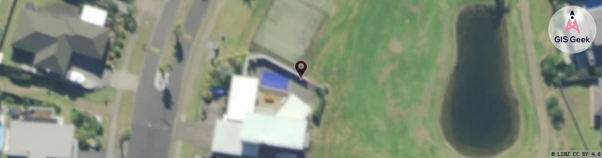 Cabinet RUK/M Ruakaka aerial image