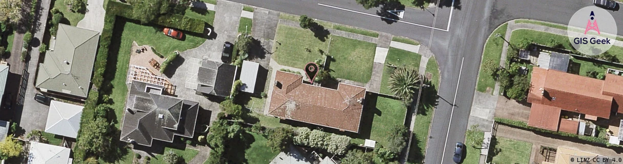Cabinet SEF/BV Sefton aerial image