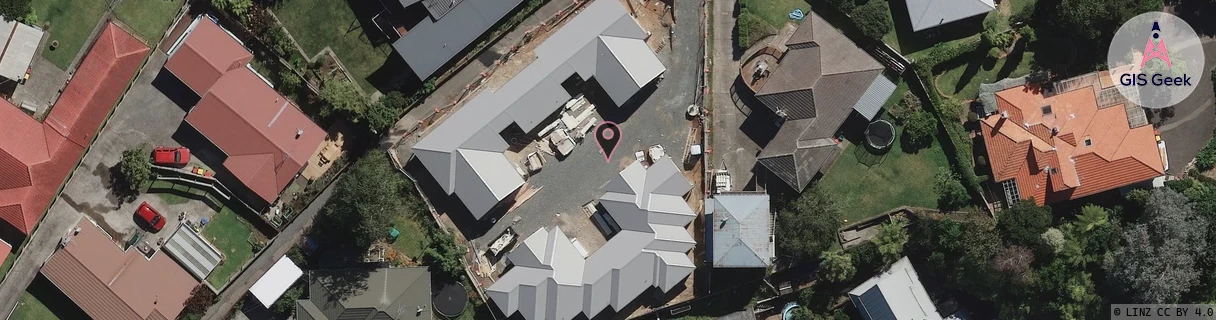 Cabinet TRV/BA Te Rapa aerial image