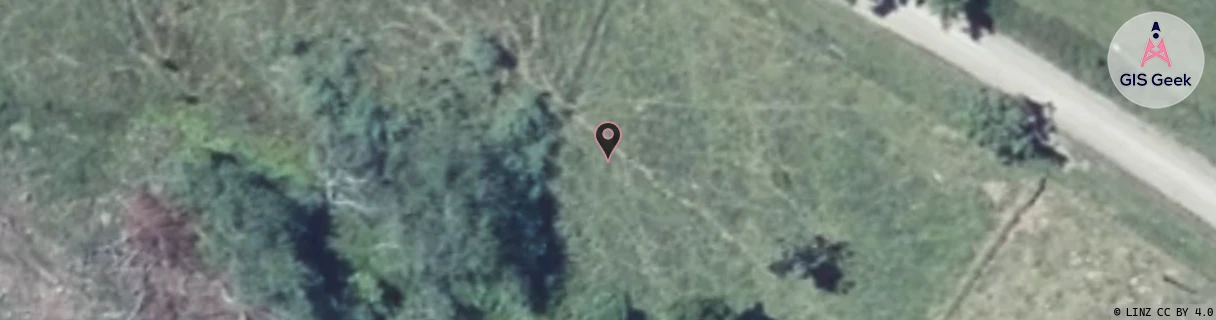 Cabinet TTI/G aerial image