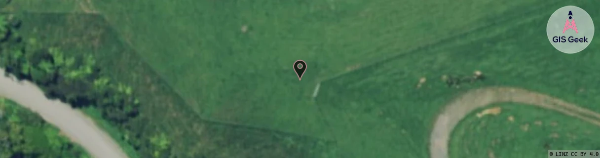 Cabinet TEG/J aerial image