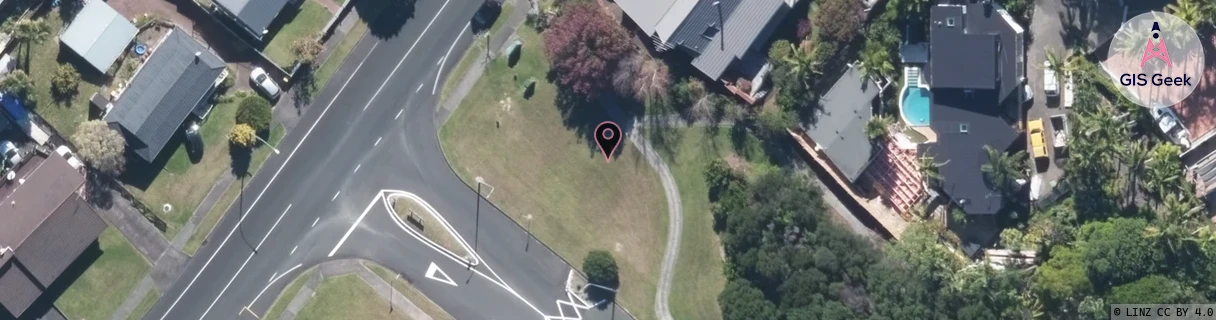 Cabinet WEI/H Whenuapai aerial image
