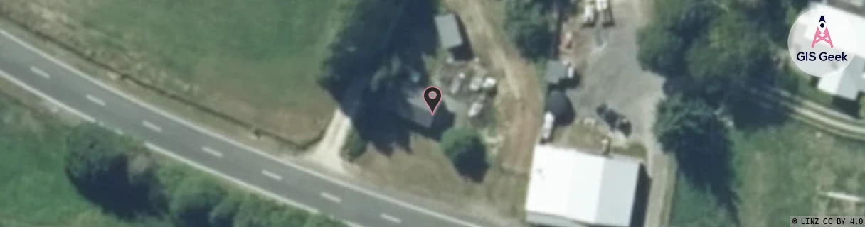 Exchange NGI aerial image