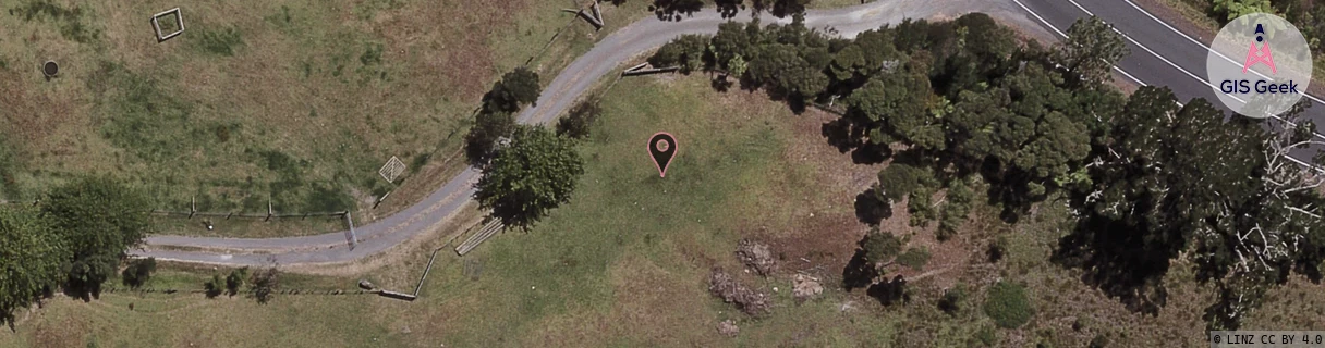 Exchange SKH aerial image