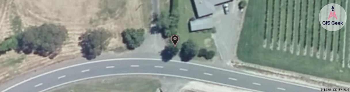 Cabinet TDL/AC aerial image