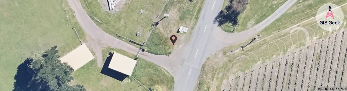 Cabinet SDN/K Seddon aerial image