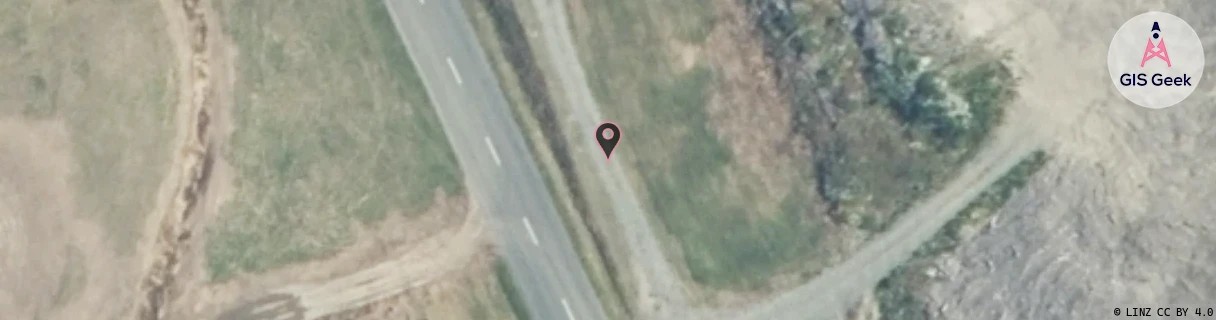 Cabinet TPW/P aerial image