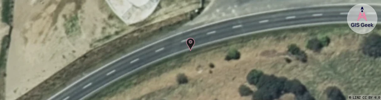 Cabinet RET/G aerial image