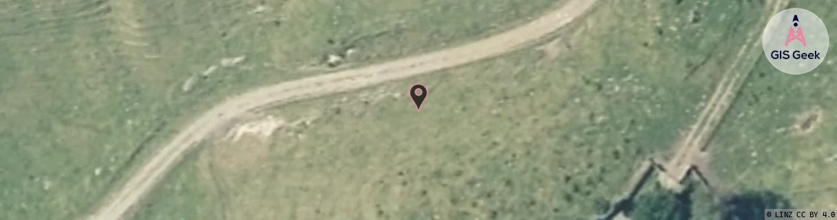 Cabinet TTI/P aerial image