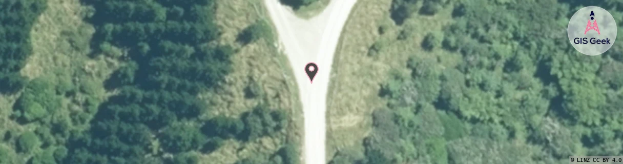 Cabinet WV/AA  aerial image