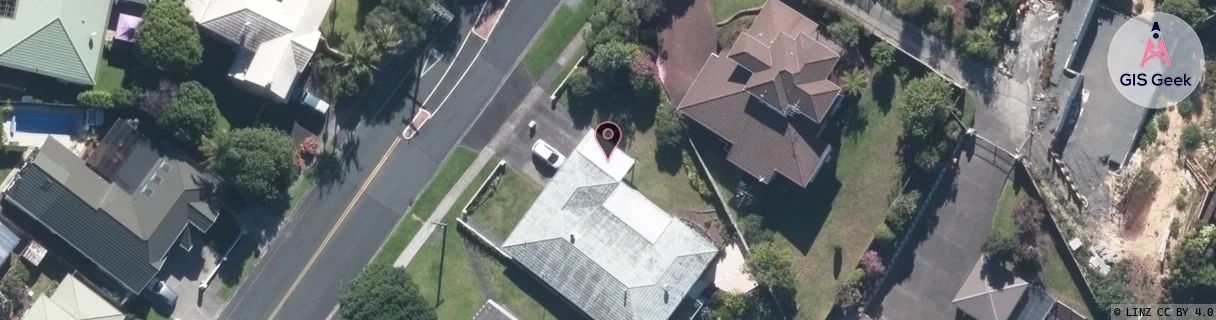 Cabinet WEI/Q Whenuapai aerial image