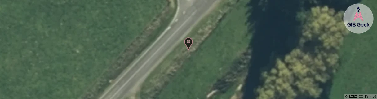 Cabinet NR/M aerial image
