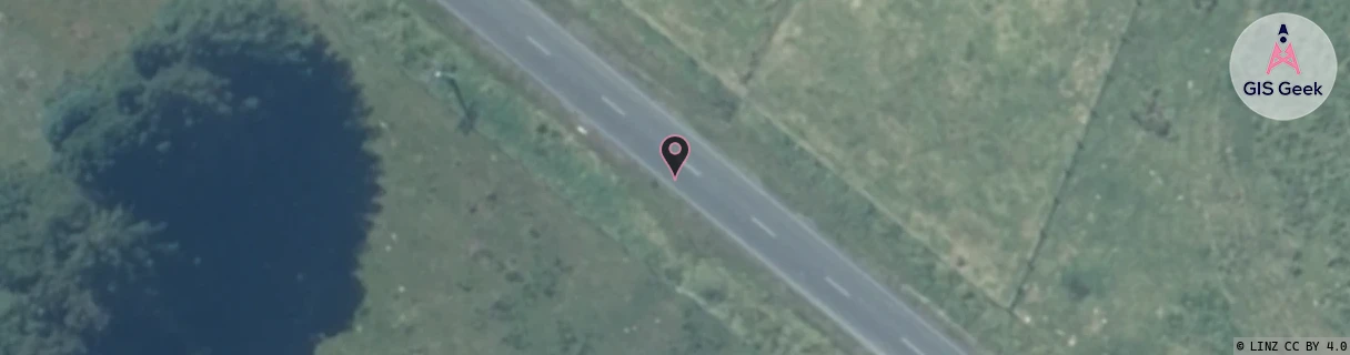 Cabinet NGB/L aerial image