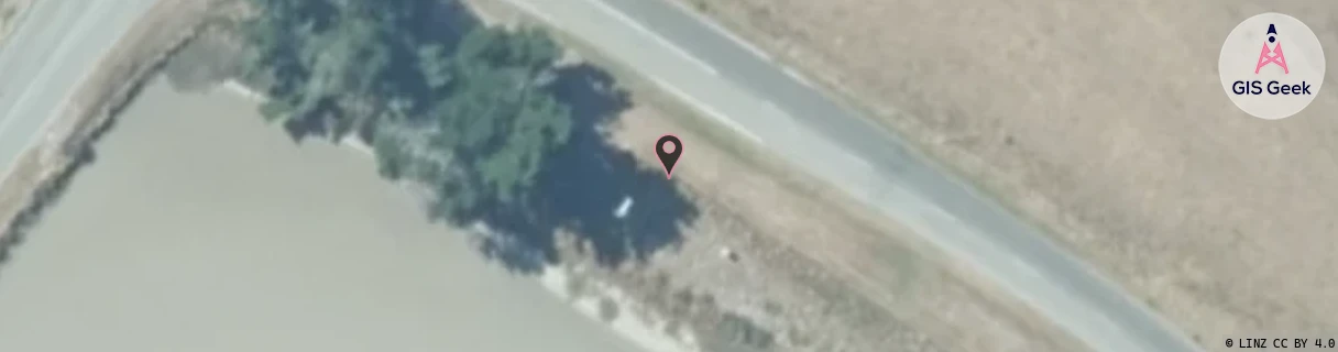 Cabinet RD/AS aerial image