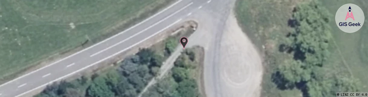 Cabinet OMK/V aerial image