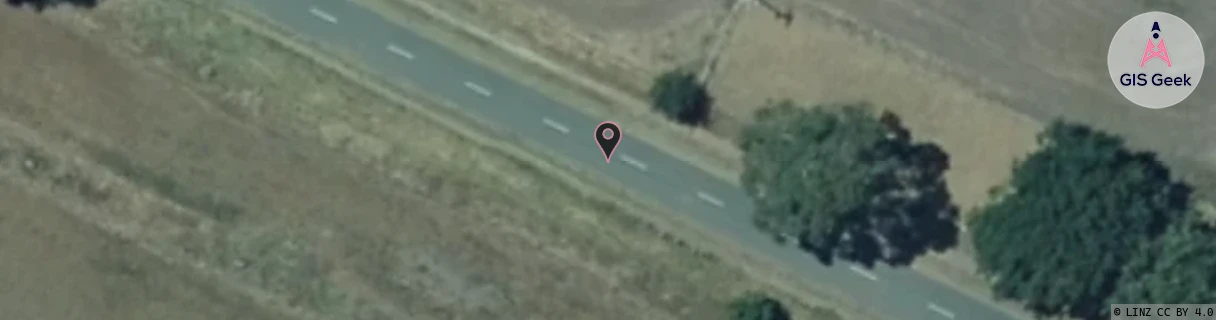 Cabinet OOK/G Okawa aerial image