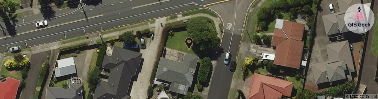 Cabinet OTE/AA Otumoetai aerial image