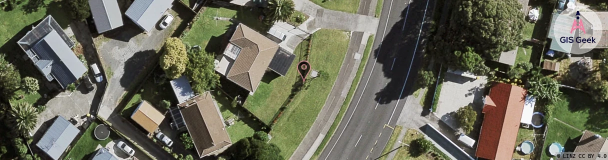 Cabinet MNR/AV Manurewa aerial image