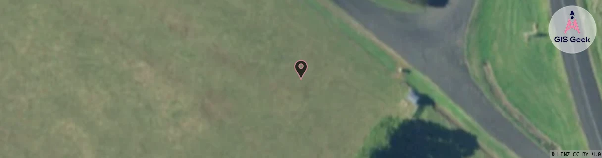 Cabinet PUK/BL aerial image