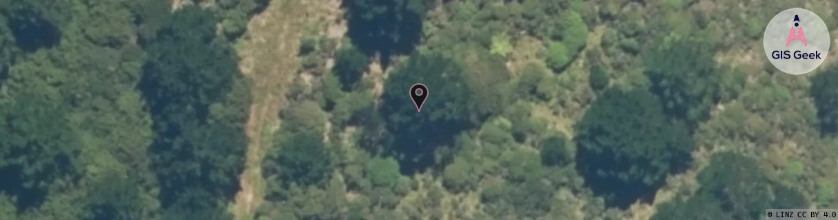 Cabinet PTS/MH aerial image