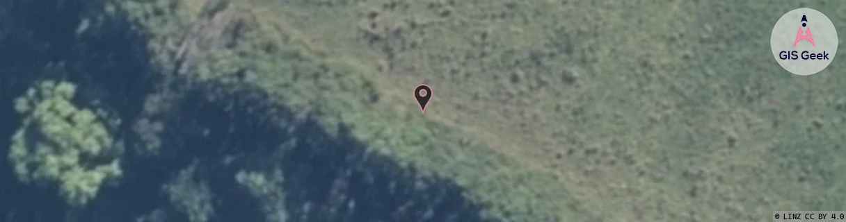 Cabinet MV/E aerial image