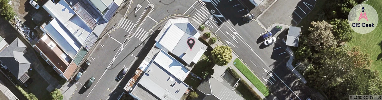 Cabinet MTL/N Mt Roskill aerial image