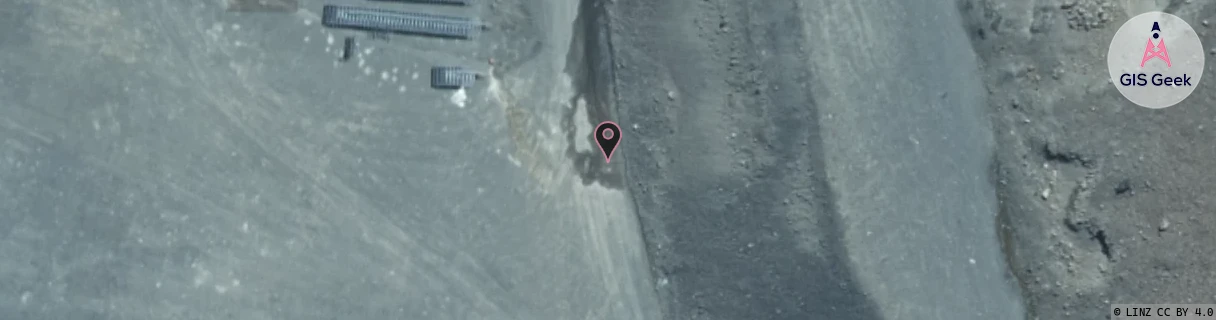 Cabinet MVN/K aerial image