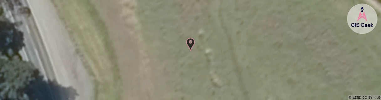 Cabinet OAH/G aerial image