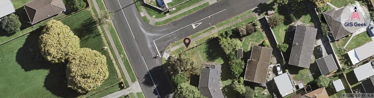 Cabinet MNR/AF Manurewa aerial image