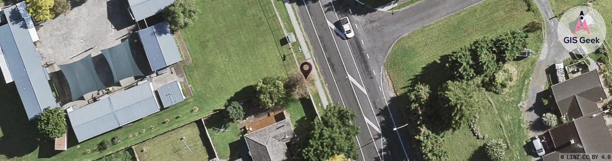 Cabinet MNR/L Manurewa aerial image