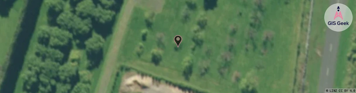 Cabinet MPE/K Maungatapere aerial image