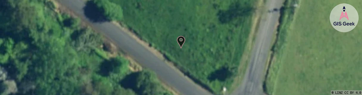 Cabinet PK/AM aerial image
