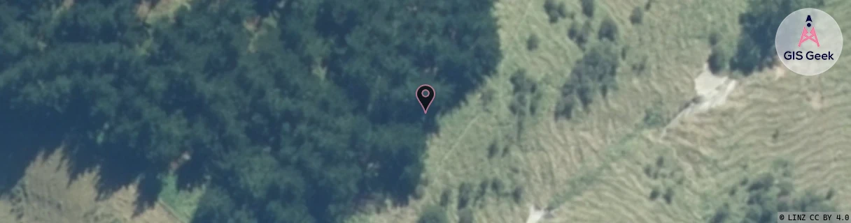 Cabinet NGB/A aerial image