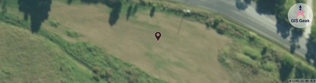 Cabinet MWI/K Mangawhai aerial image