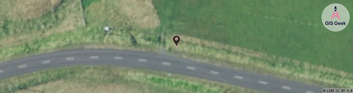Cabinet ONH/H aerial image