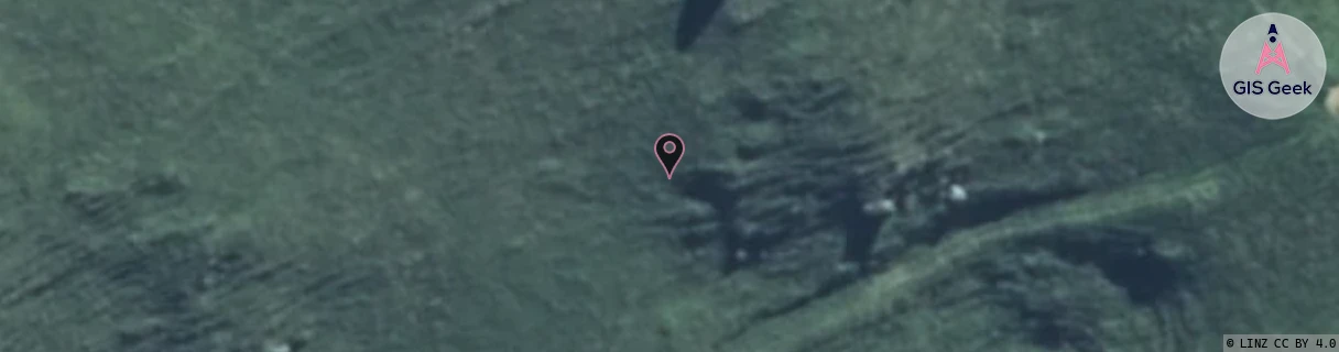 Cabinet MOE/W aerial image