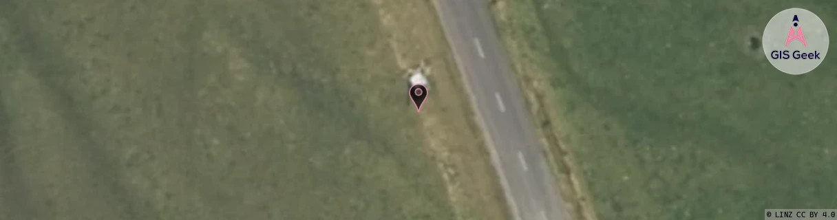 Cabinet MNA/E Moana aerial image
