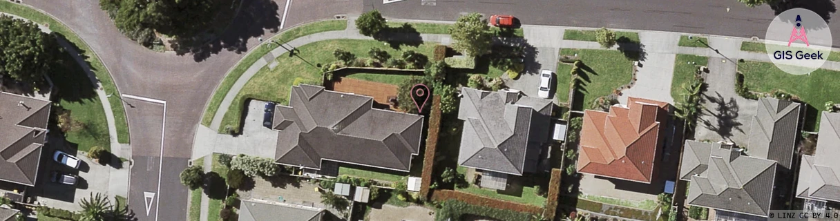Cabinet OAA/BG Otara aerial image