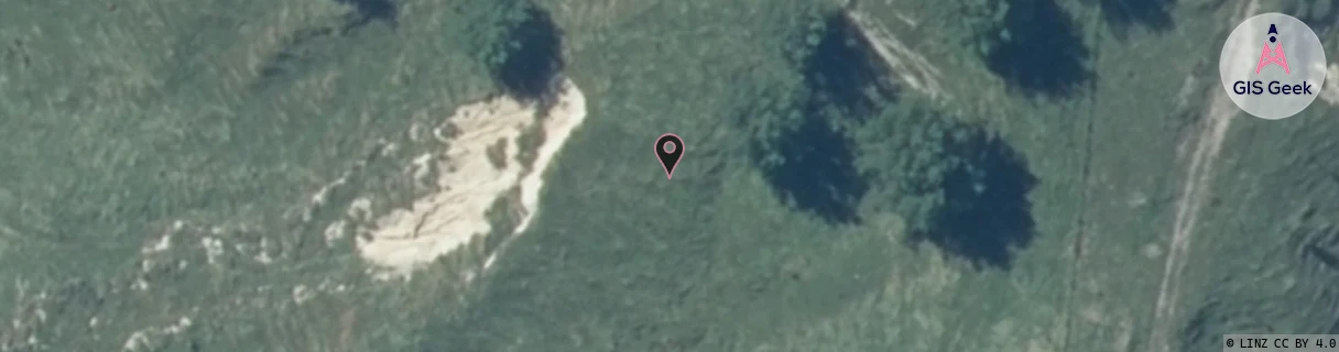 Cabinet NGB/K aerial image